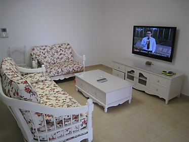 2спальни+зал 420юаней/70USD бухьа Дадунхай 1спальня+зал 360 юаней/60USD D1203